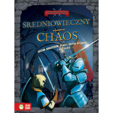 Średniowieczny chaos.  Historyczne śledztwo